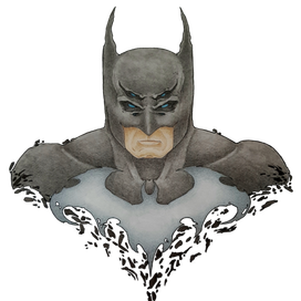 Dark Batman