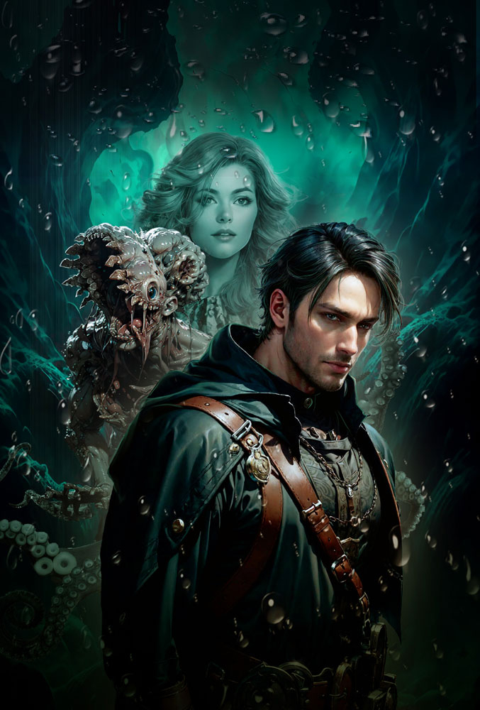 обложка для книги