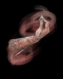 «Итальянские жесты»