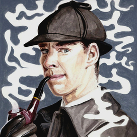 Шерлок Холмс