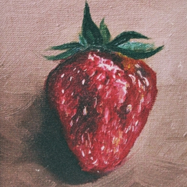 strawberry