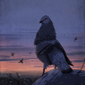 Герой, которого мы заслуживаем