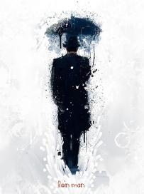 Rain man