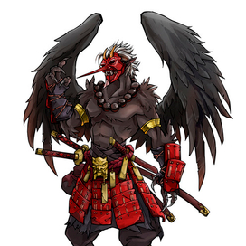 Tengu