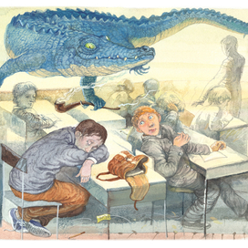 Д. Белохвостов " Булавки, бабочки ", 2018г.