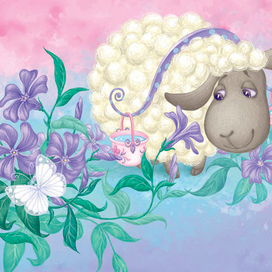 Барвинок (цветы)