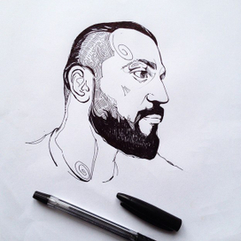 Ричард Горн