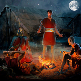 К поэме Андрея Федяшкина