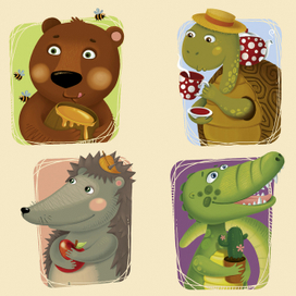 еще плюс к алфавиту