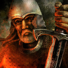 Завтра...в бой!....