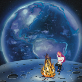 На моей Луне