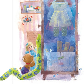 Друг мамонт вымирает в шкафу