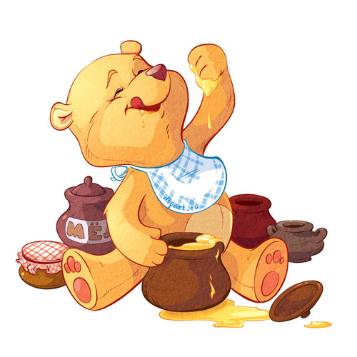 Винни-Пух
