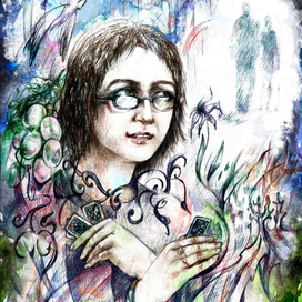 Гадание на картах