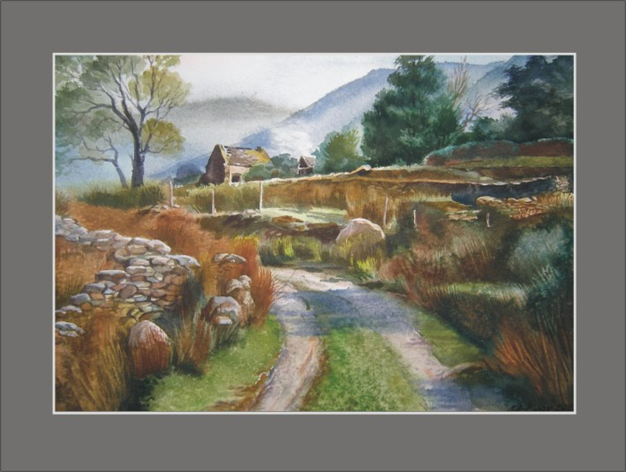 ,,Вот такая она,страна Ирландия,,