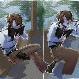 ответка в аск