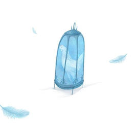 Г.Х. Андерсен "Снежная Королева"