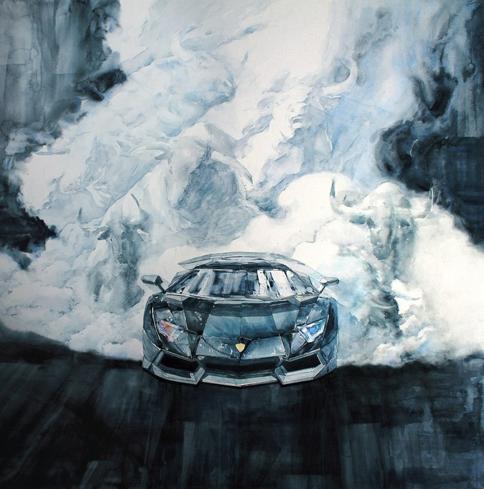 Indomitable Avendator