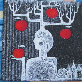 обьект плодоносящий