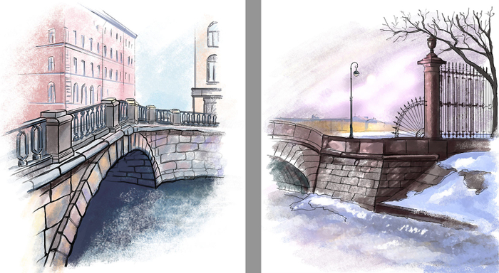 Санкт-Петербург