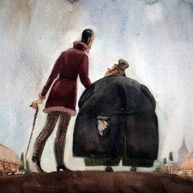 Лучшие друзья