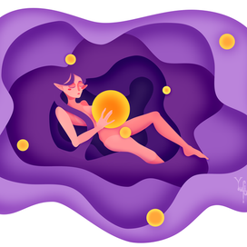 Хуманизация млечного пути