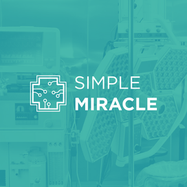 Simple Miracle logo
