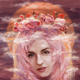 Королева грёз