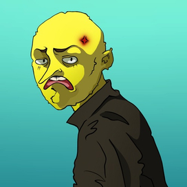 Лимонохват