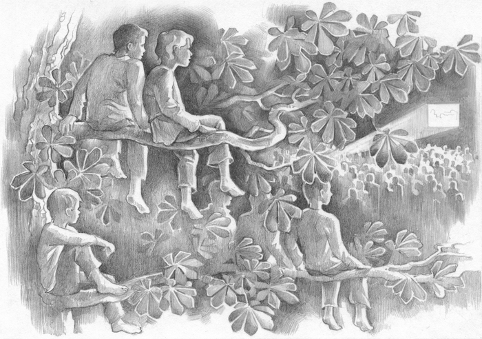 Синематограф