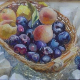 Из одного огорода