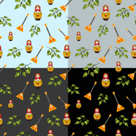 Русский паттерн