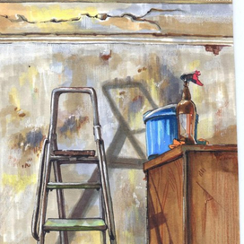 Ода ремонту