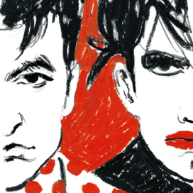 "The Cure. История группы"