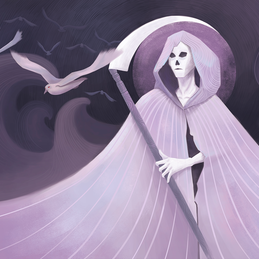  Эдгар А. По "Повествование Артура Гордона Пима из Нантакета"