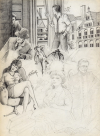 к прочитанному..........