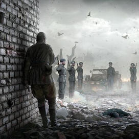 Последний защитник Бреста