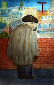 До свидания...