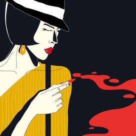 Под знаком Вендетты