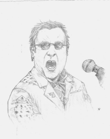 Elton John
