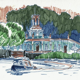 Донской пейзаж