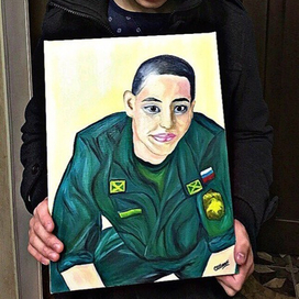 Мой любимый❤️