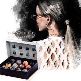 Иллюстрация для BI’NOCHE