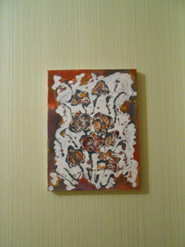 Орхидеи в молоке