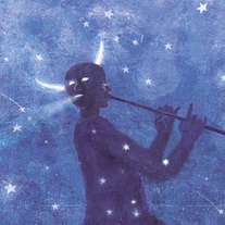 большой звездец