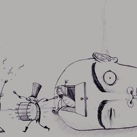 У каждого есть друзья