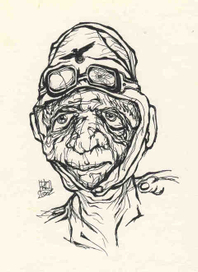 старый люфтваффе