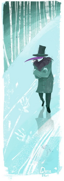 Остаемся зимовать