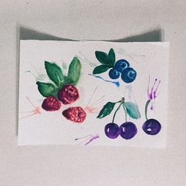 Мини фруктоза 