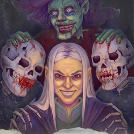 Семейная фотография